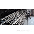 cold drawn Q345B precision seamless steel pipe